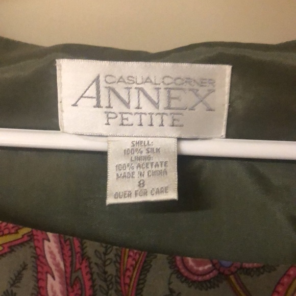 Vintage 90s/00s Dress - Picture 2 of 4